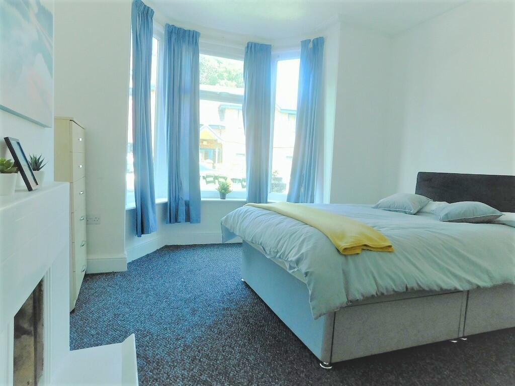 Main image of property: Forster Road, Southampton