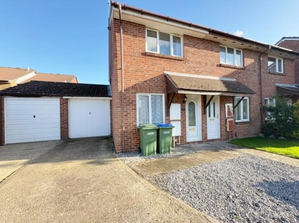 Main image of property: Cromarty Close, Stubbington