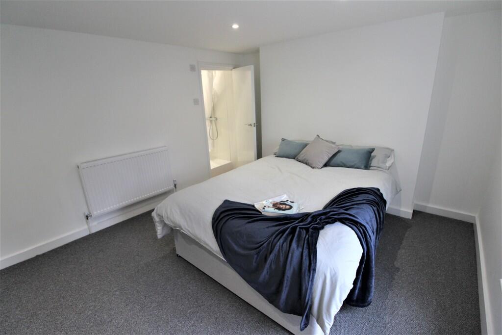 Main image of property: Palmerston Road, Southampton