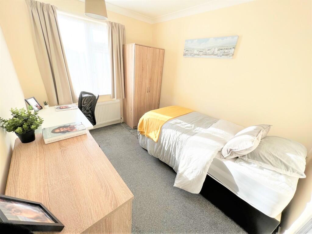 Main image of property: Jessamine Road, Southampton