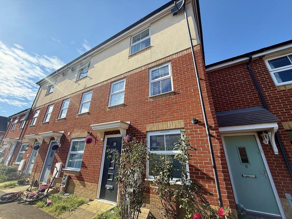 Main image of property: Norden Way, Havant