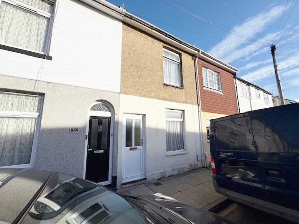 Main image of property: Balliol Road, North End