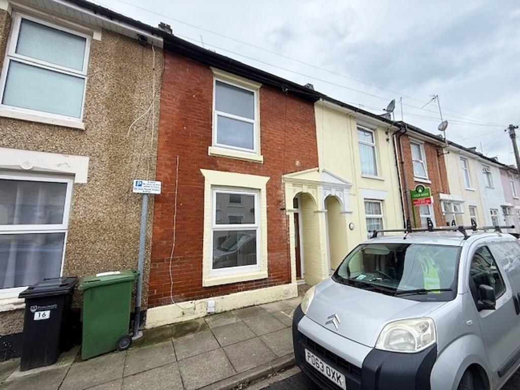 Main image of property: Liverpool Road, Portsmouth