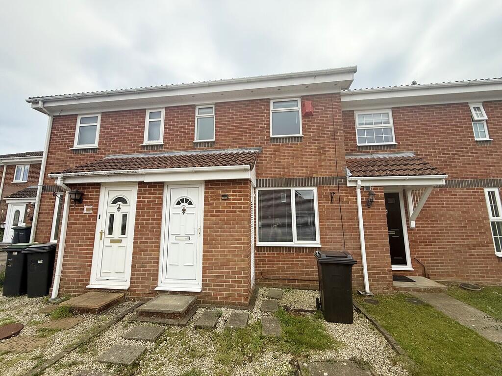 Main image of property: Heather Close, Gosport