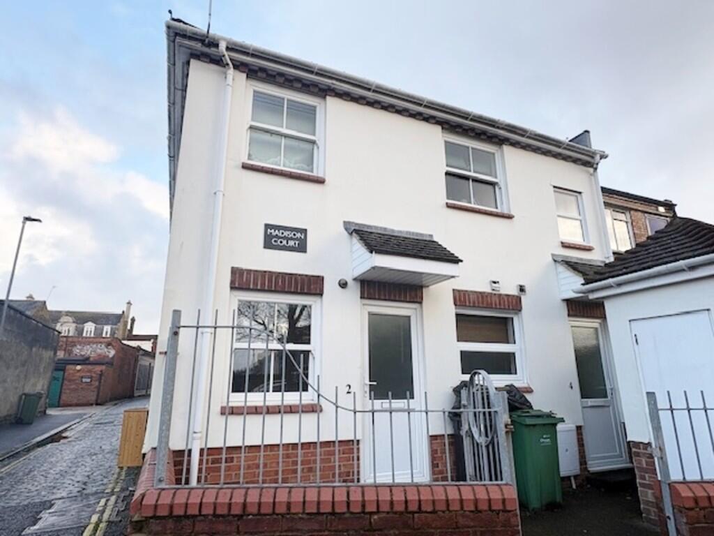 Main image of property: Heathfield Road, North End