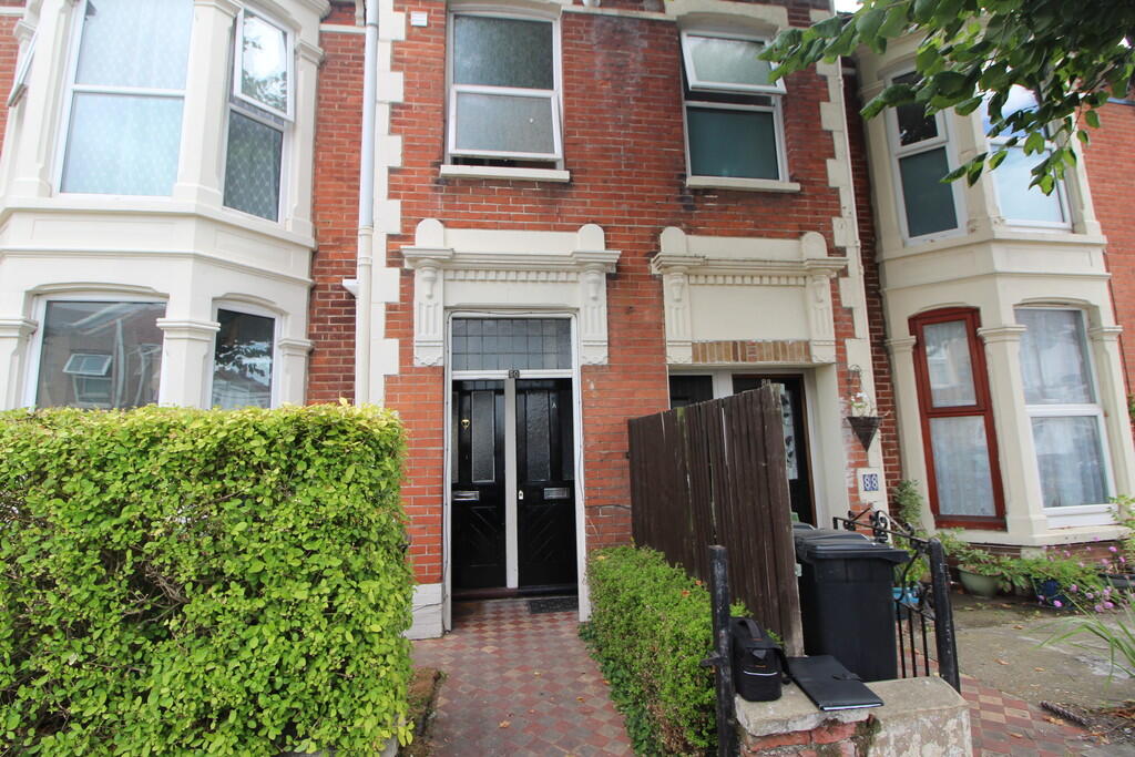 Main image of property: Chichester Road, Portsmouth