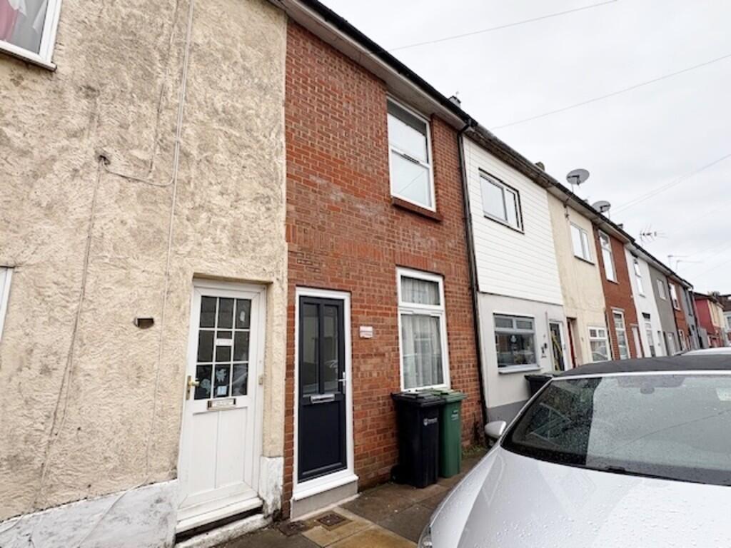 Main image of property: Langley Road, Portsmouth