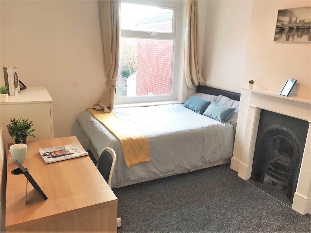 Main image of property: Forster Road, Southampton