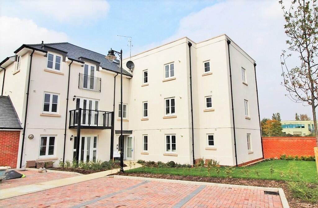 Main image of property: Carey Lane, Berewood