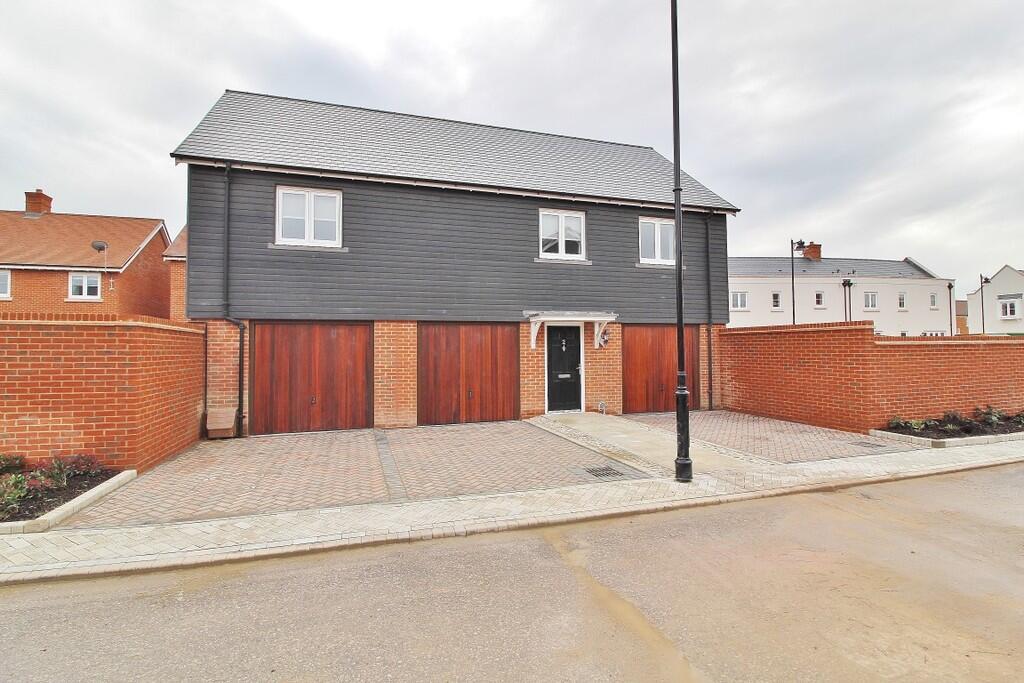 Main image of property: Carey Lane, Berewood