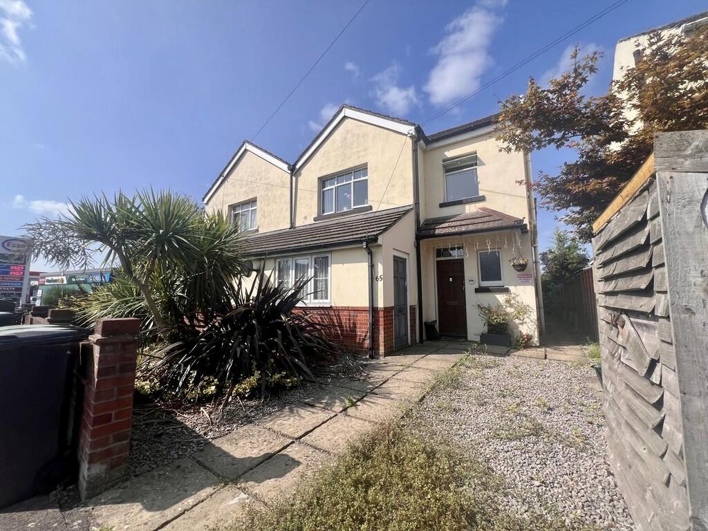 Main image of property: Fareham Road, Gosport