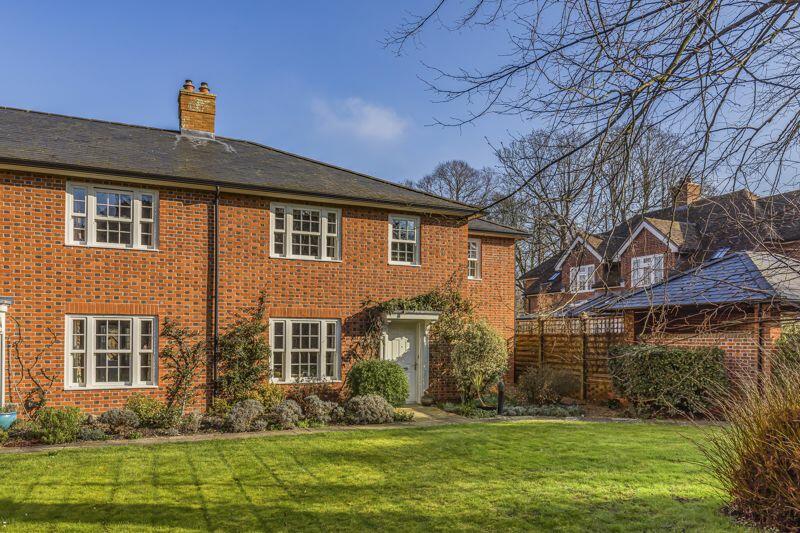 Main image of property: Chantry Hall, Westbourne