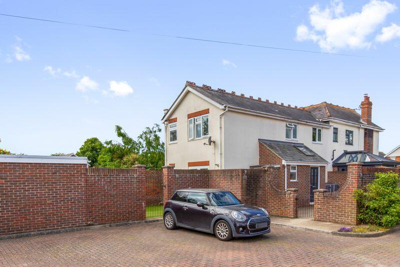 Main image of property: Stein Road, Southbourne 