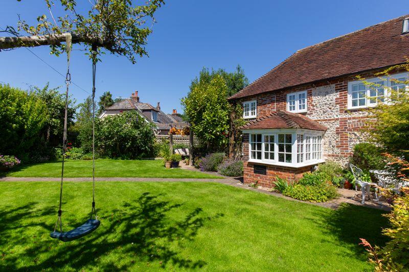 Main image of property: Malthouse Lane, West Ashling