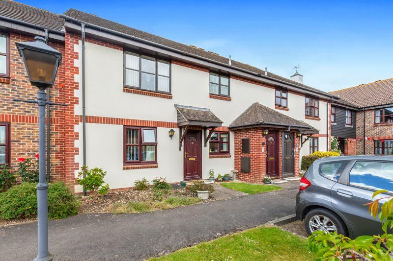 Main image of property: Merrivale Court, Southbourne 