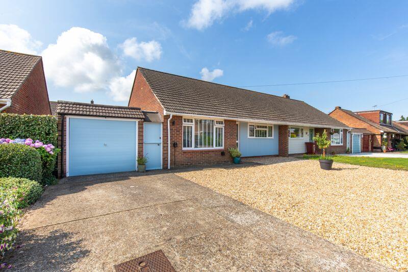 Main image of property: Priors Close, Southbourne 