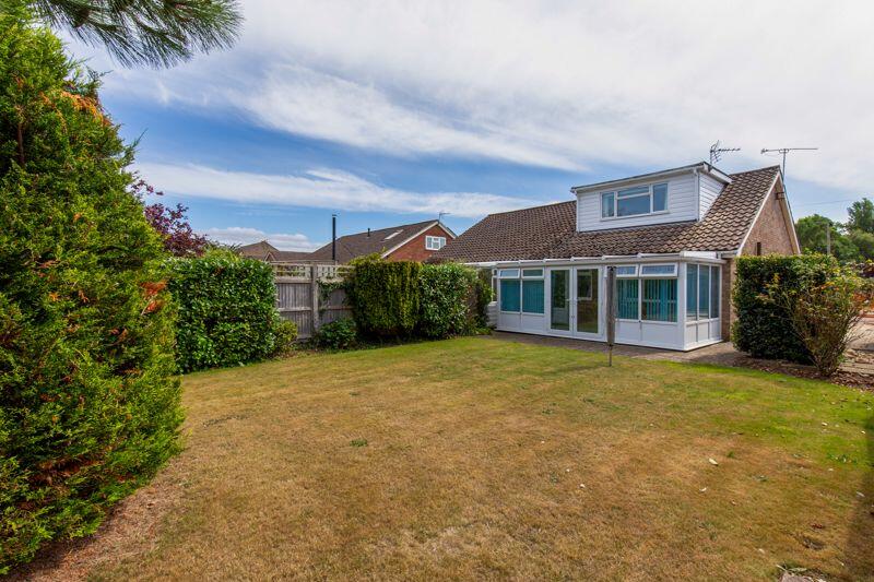 Main image of property: Eastfield Close, Southbourne 