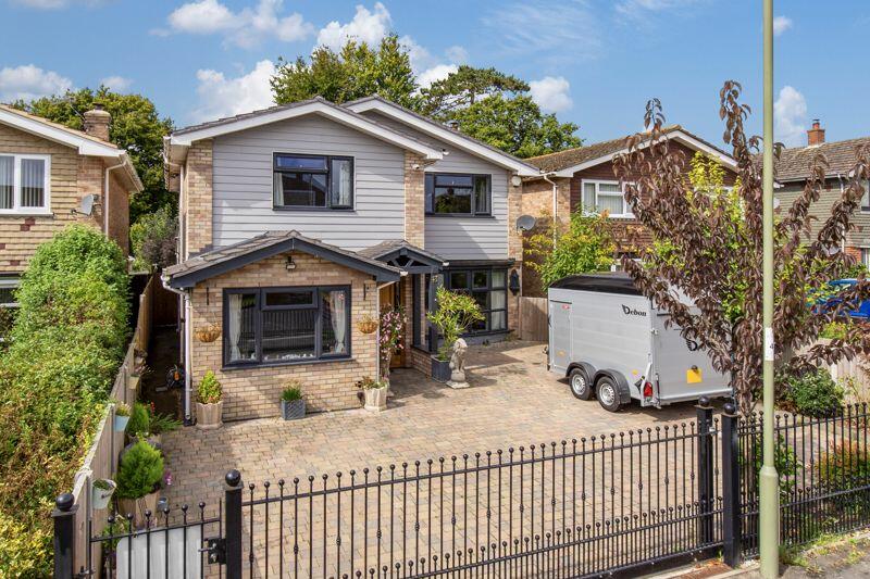 Main image of property: Southbrook Close, Langstone