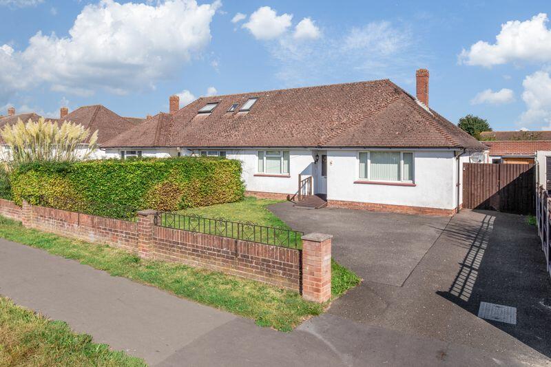 Main image of property: Manor Road, Southbourne