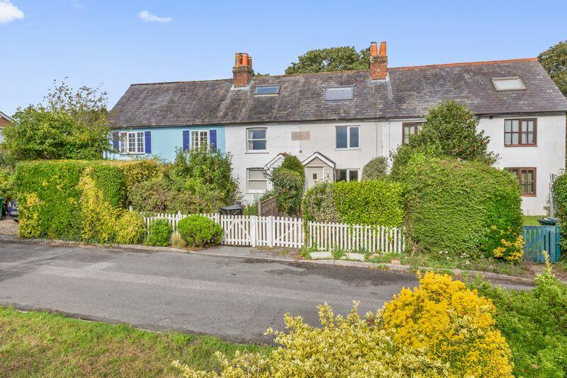 Main image of property: West Ashling Road, Hambrook
