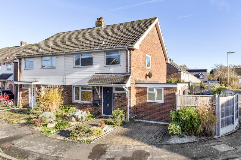 Main image of property: Orchard Road, Havant