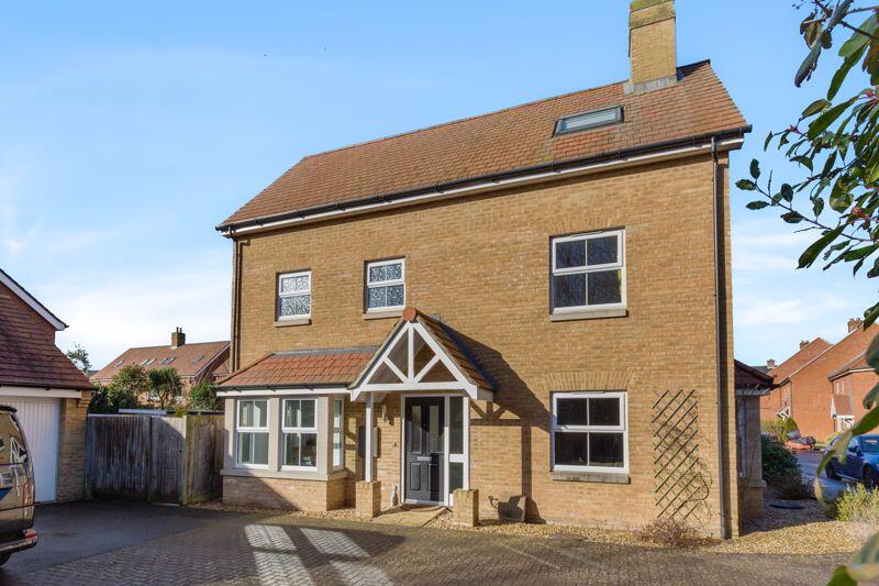 Main image of property: Spire View, Emsworth