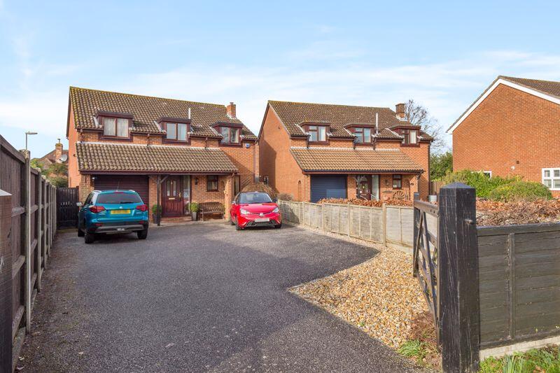 Main image of property: New Brighton Road, Emsworth