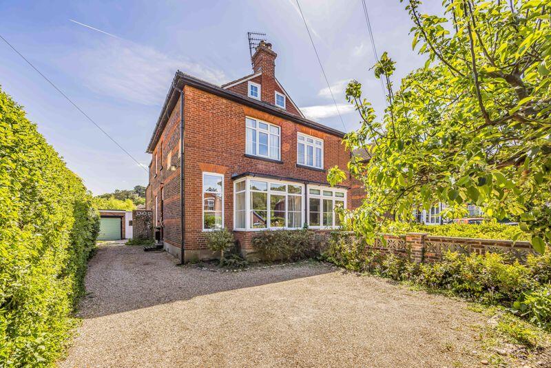 Main image of property: Redhill Road, Rowlands Castle