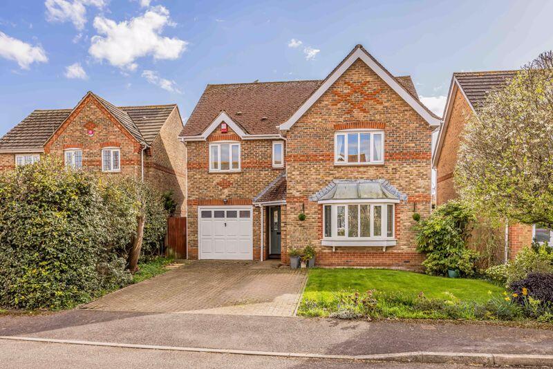 Main image of property: Fraser Gardens, Emsworth