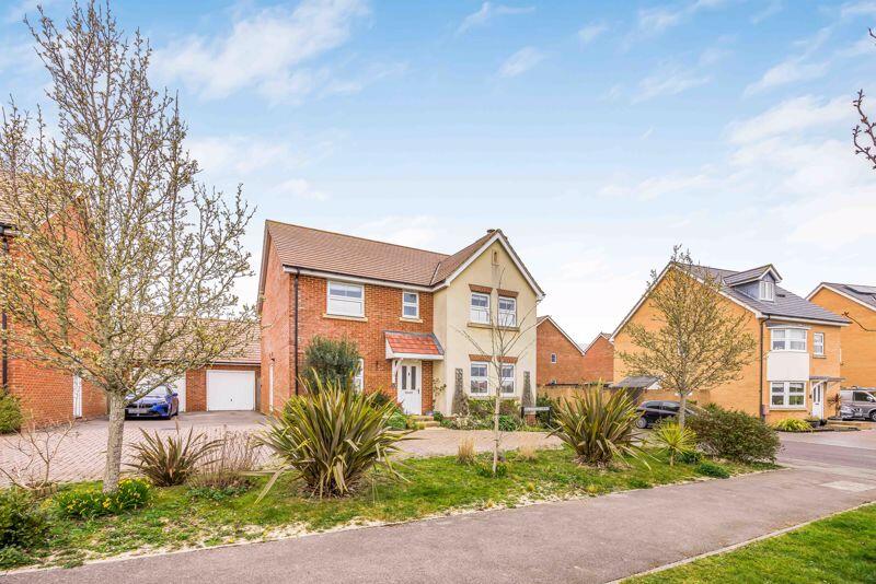 Main image of property: Brushwood Grove, Emsworth
