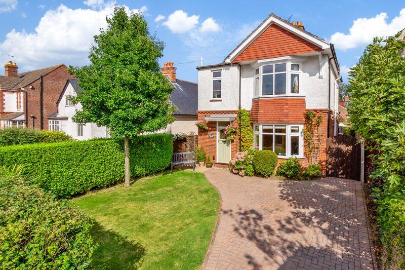 Main image of property: Orchard Road, Havant
