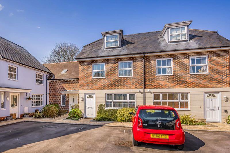 Main image of property: The Retreat, Stein Road, Southbourne  