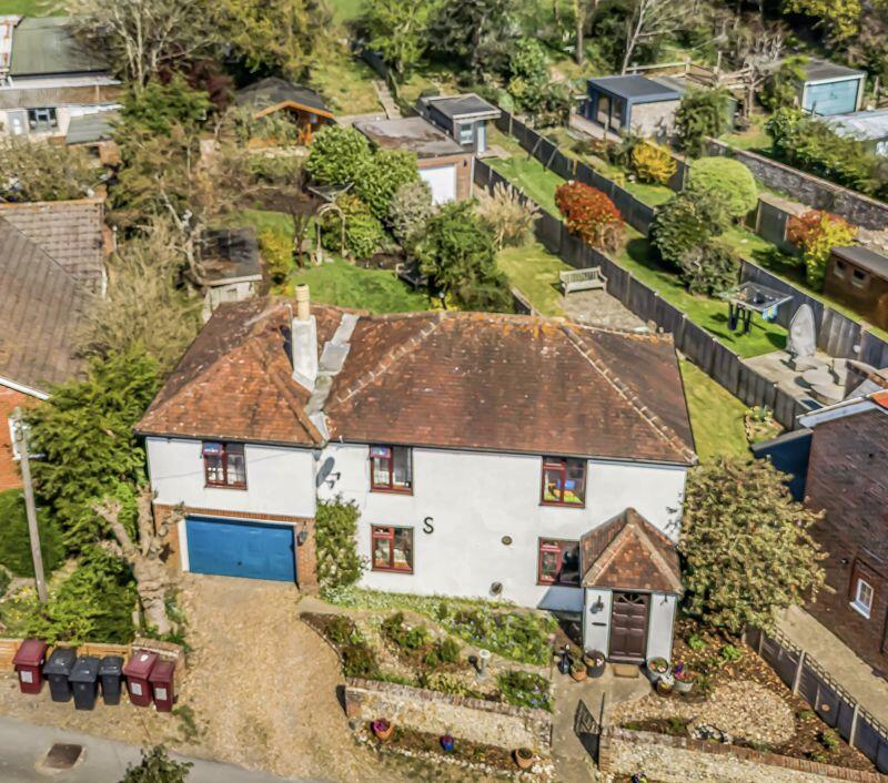 Main image of property: Commonside, Westbourne
