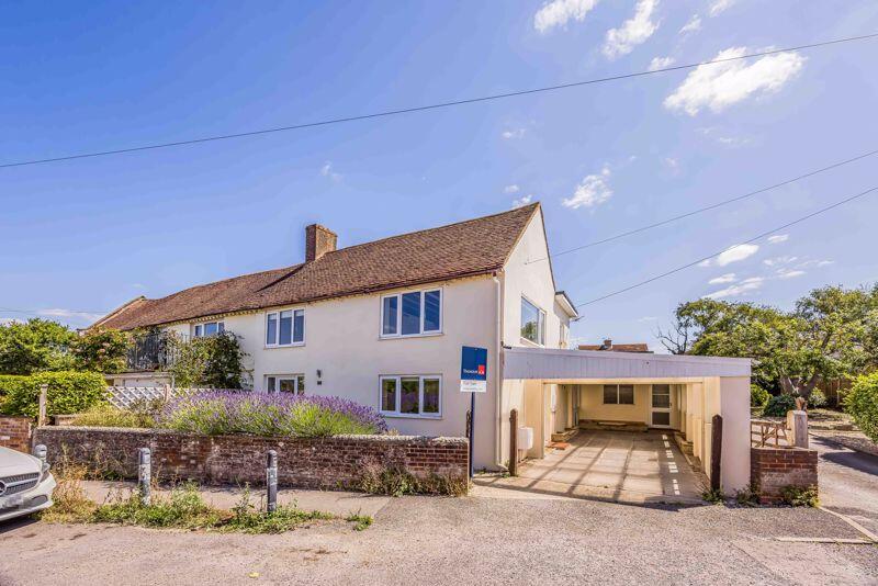 Main image of property: Slipper Road, Emsworth