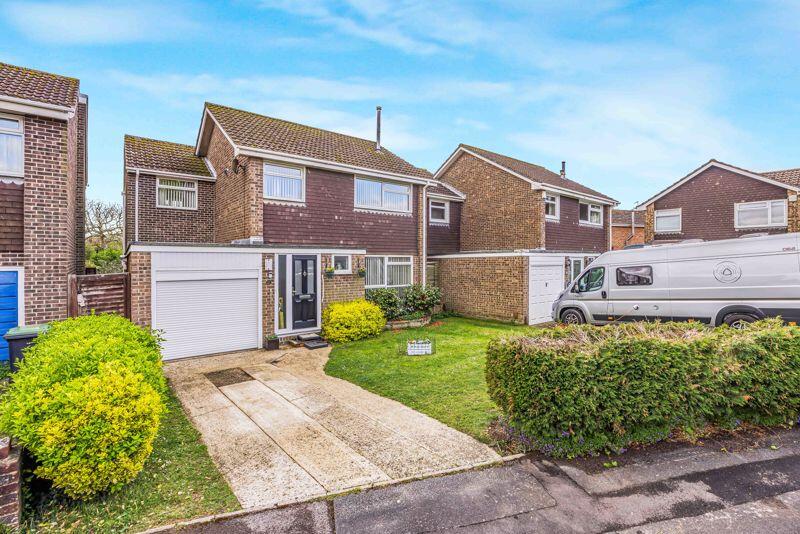 Main image of property: Nutwick Road, Havant