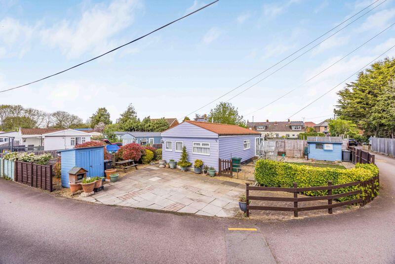 Main image of property: Nutbourne Park, Chichester