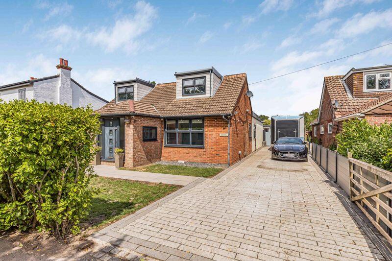Main image of property: Cemetery Lane, Woodmancote, Emsworth