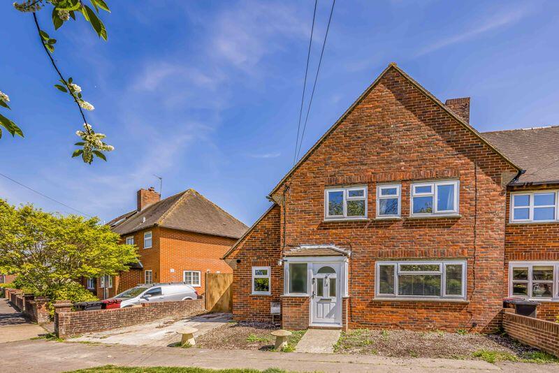 Main image of property: Brooks Lane, Chichester