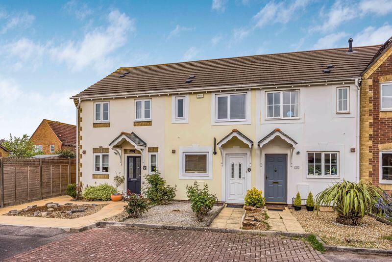 Main image of property: Camelia Close, Havant