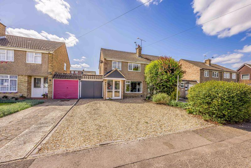 Main image of property: Kelsey Avenue, Emsworth
