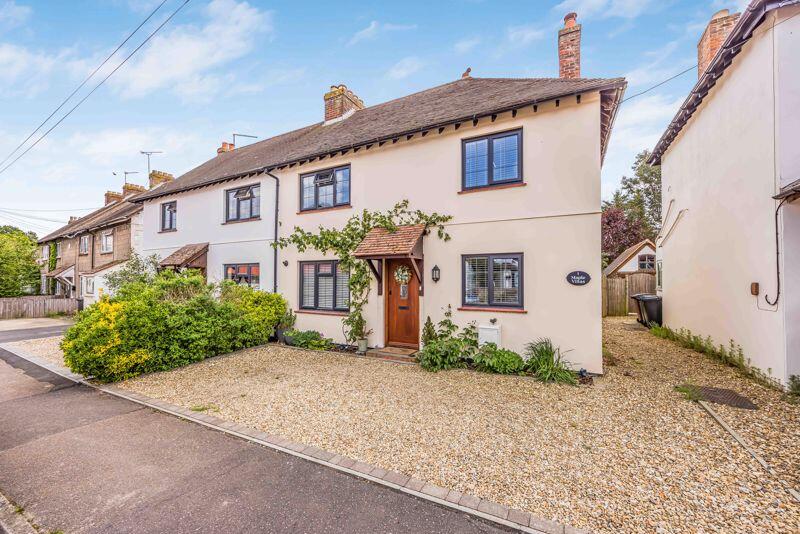 Main image of property: Commonside, Westbourne