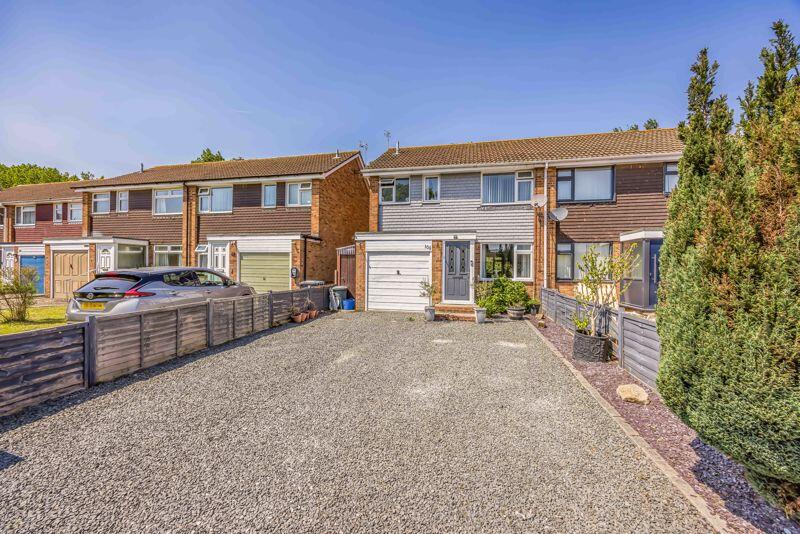 Main image of property: Nutwick Road, Havant