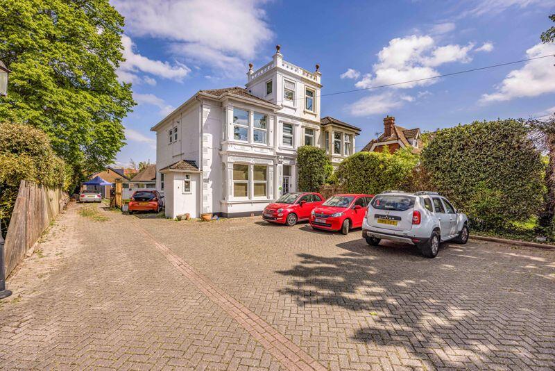 Main image of property: Havant Road, Emsworth