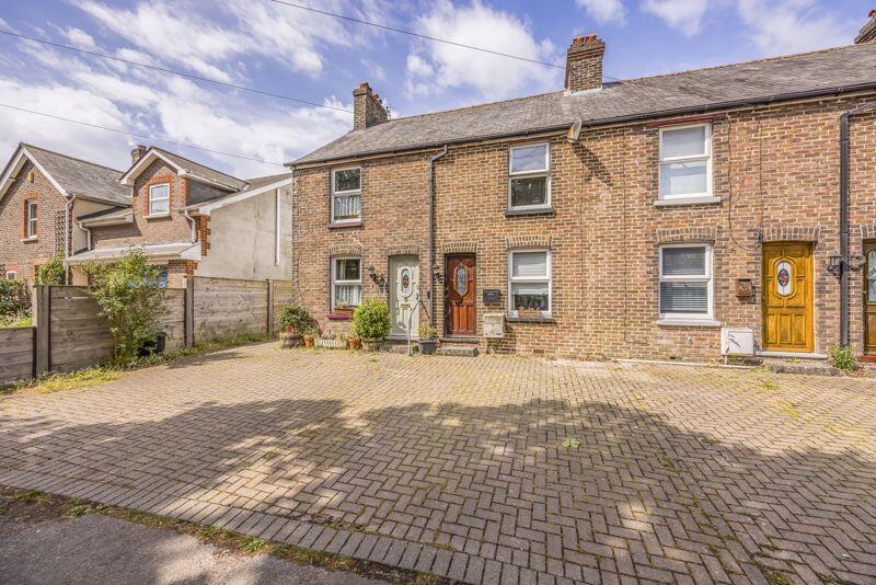 Main image of property: Chidham Lane, Chidham