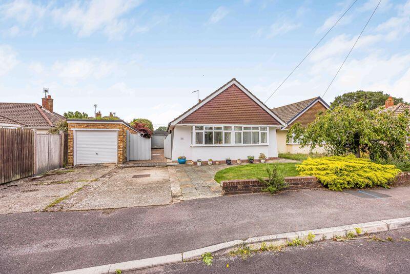 Main image of property: Woodlands Avenue, Emsworth