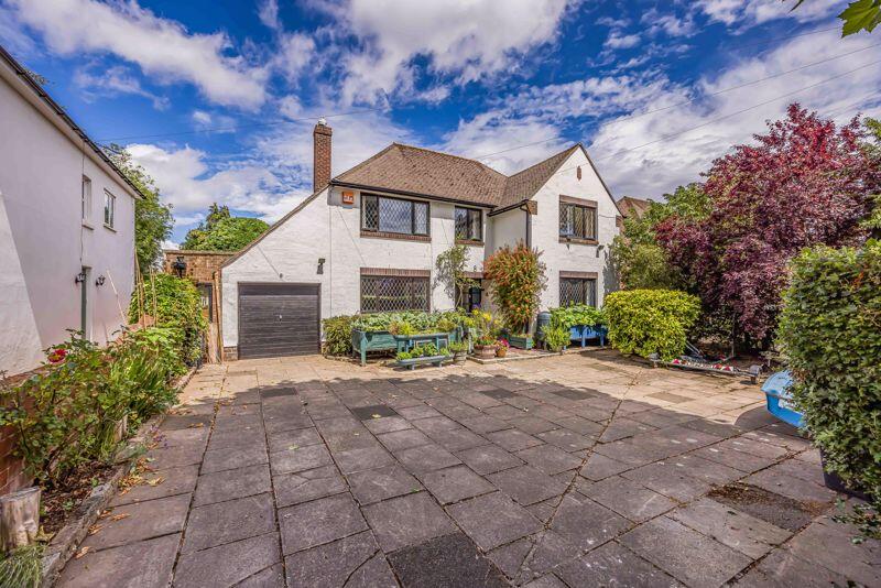 Main image of property: First Avenue, Denvilles, Havant