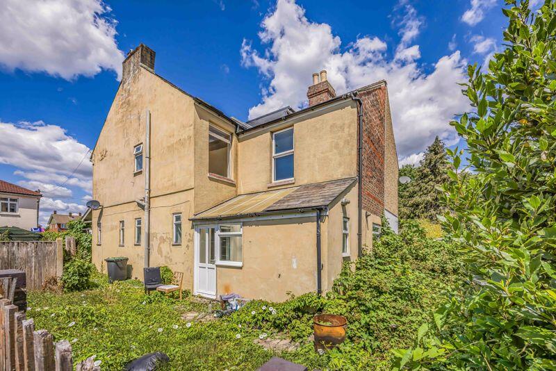 Main image of property: Sultan Road, Emsworth