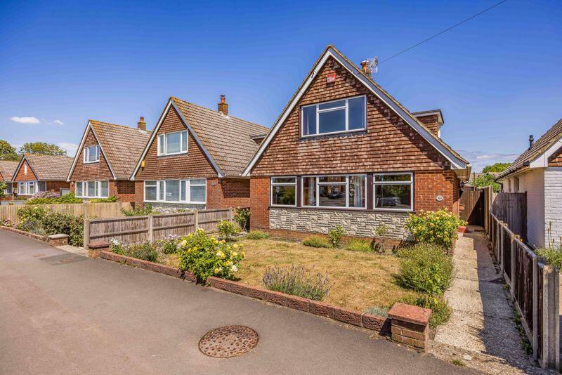 Main image of property: Horndean Road, Emsworth