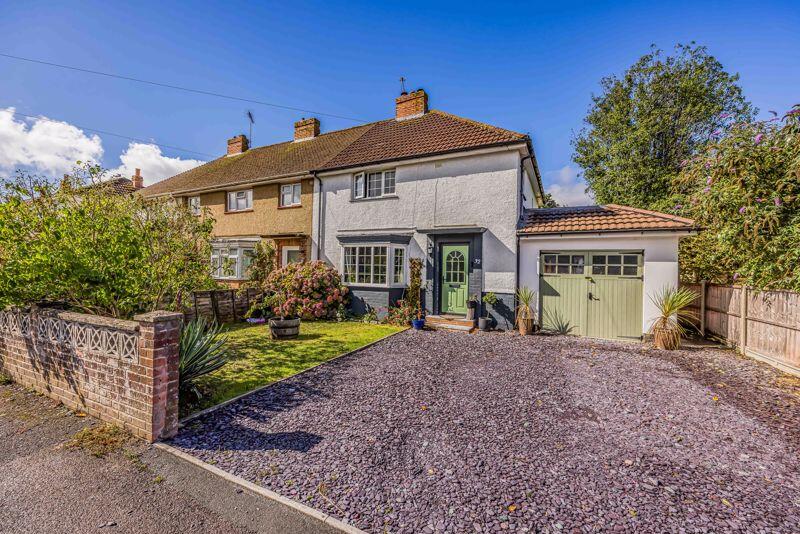 Main image of property: Record Road, Emsworth