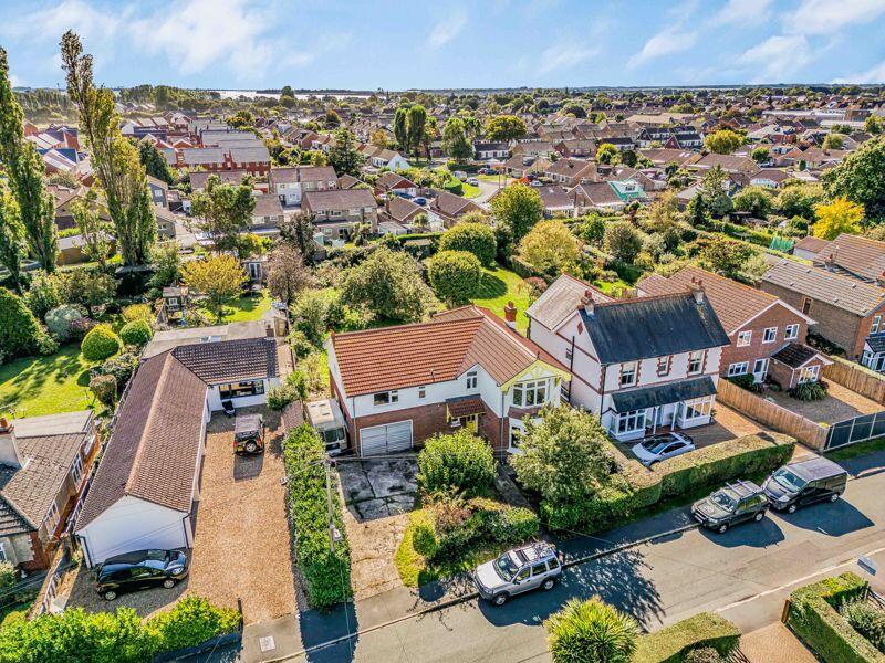Main image of property: Breach Avenue, Emsworth
